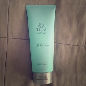 Tula Probiotic Skincare Purifying Face Cleanser